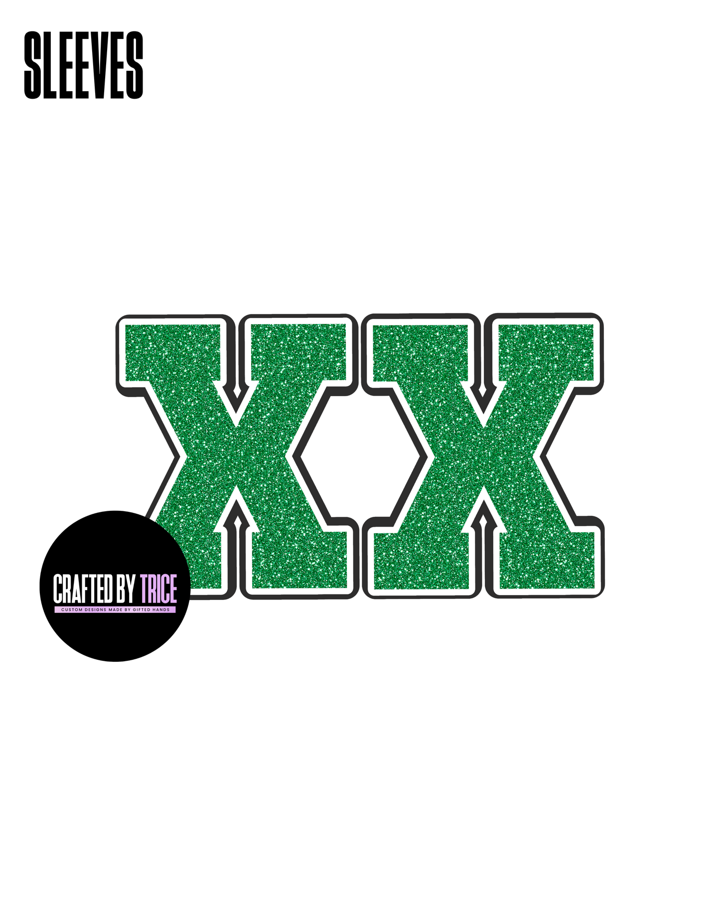 Custom Breezy Bowl T-shirt with Glitter Vinyl & DTF Print – Personalized Colors, Front & Back Design