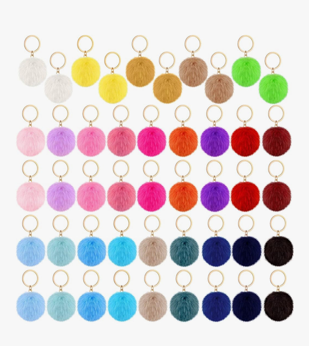 Custom Business Logo Keychain with QR Code | Personalized Promotional Keychain | Small Business Marketing Accessory | Branded Bag Tag | Networking Tool