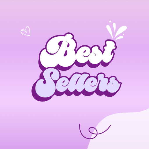 Best Sellers
