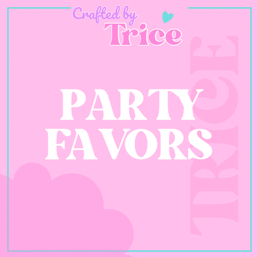 Party Favors