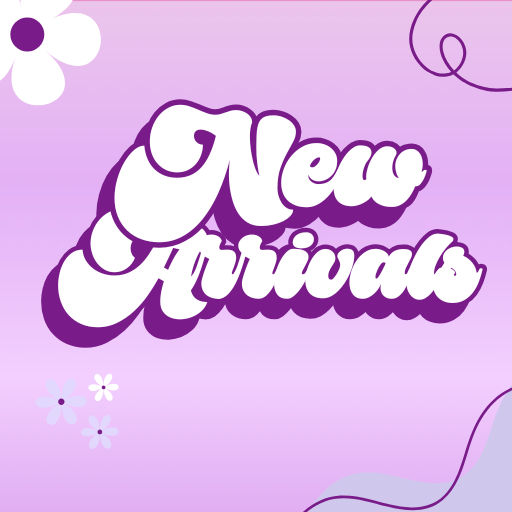 New Arrivals