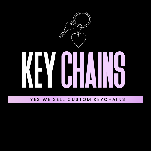 Personalized Keychains