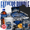 Celebrate Dad in style with a fully customized Father's Day Bundle