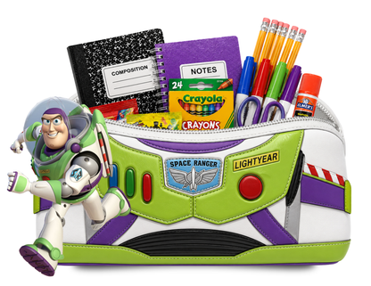 Toy Story Inspired Illusion Gift Bag Bundle | Printable Instant Download
