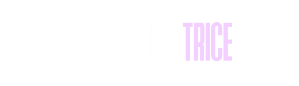Crafted by Trice