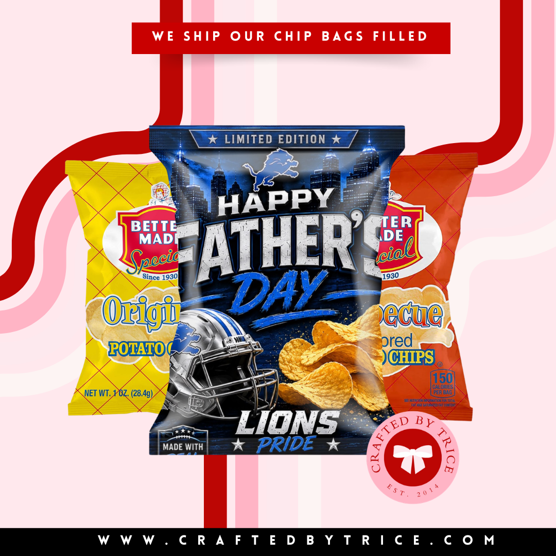 Celebrate Dad in style with a fully customized Father's Day Bundle